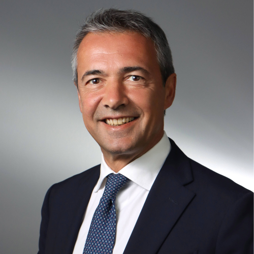 Paolo RIBOTTA